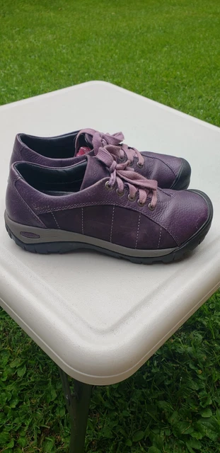 Keen presidio deals purple