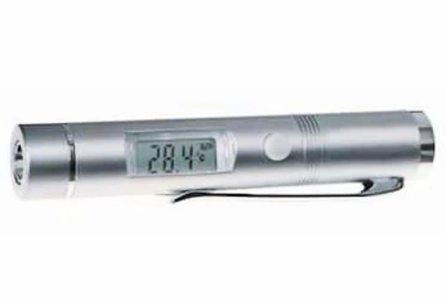 Traceable Temptestr Super-Mini Infrared Professional Thermometer 39642-01 - NEW