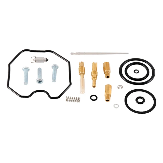 All Balls Carburetor Rebuild Kit 26-1005 For Honda CRF 150 F 03-17