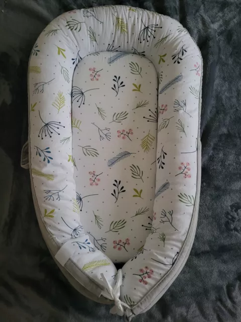 Baby Nest Pod for Newborn