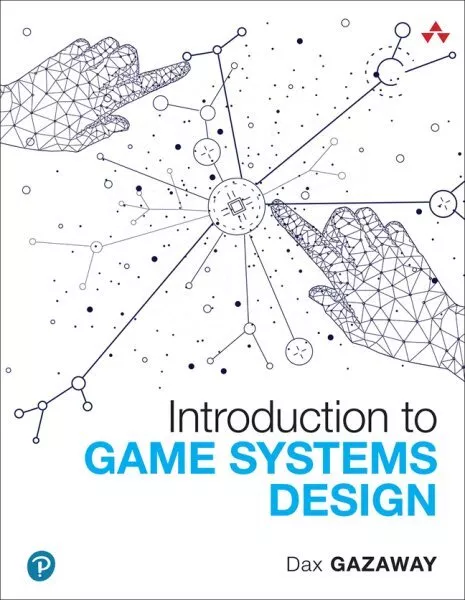 Introduction to Game Systems Design, Paperback by Gazaway, Dax, Like New Used...
