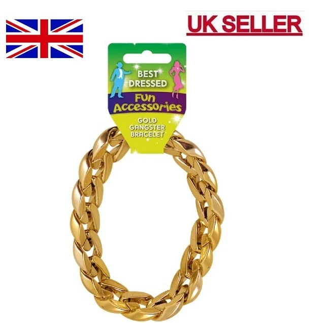 Fancy dress bling jewellery deals