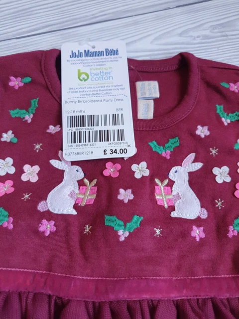baby girls clothes 12-18 months bundle 2