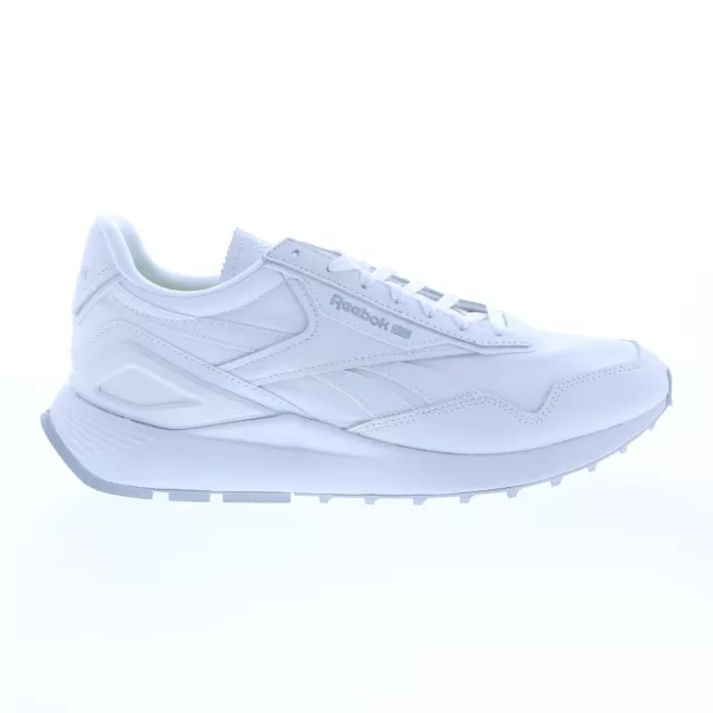 Reebok Classic Leather Legacy AZ H68651 Mens White Lifestyle Sneakers Shoes