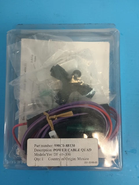 Electrical Systems, Inboard Engines & Components, Boat Parts