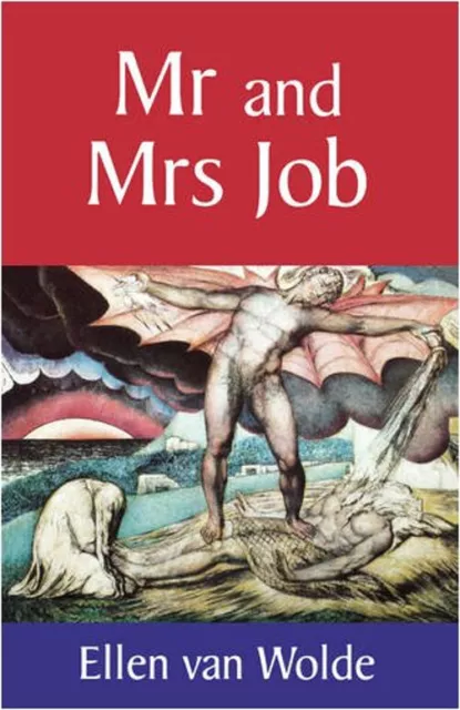 Mr. Et Mrs. Job Livre de Poche Ellen Van Wolde