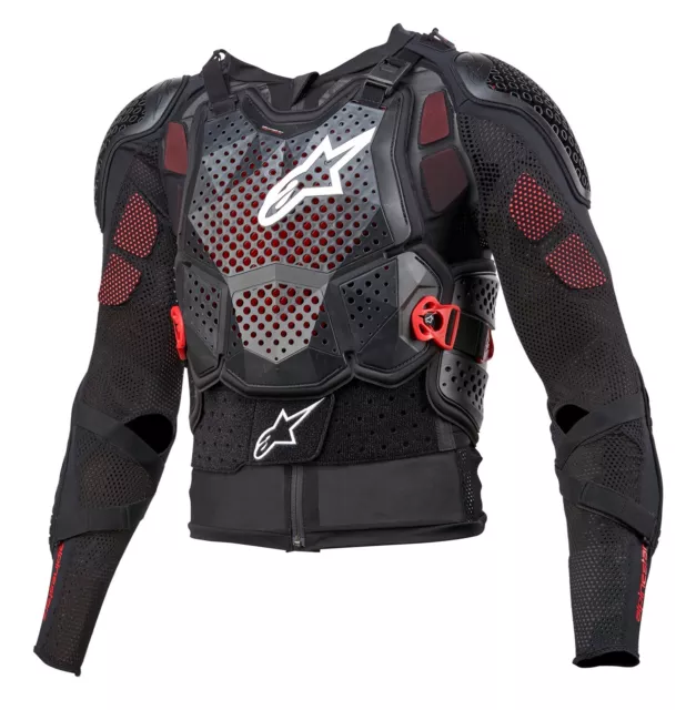 Alpinestars Bionic Tech V3 Protection Jacket Gr. M Protektorenjacke Level 2