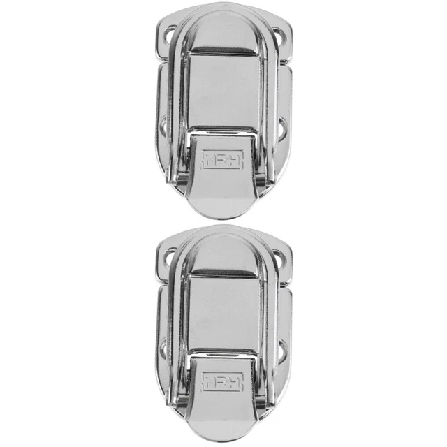 Serrature Antiche Per Armadietti - Stile Vintage In Bronzo, Con Chiave, Per Mobili E Cassetti