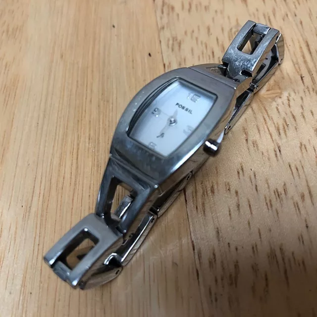 Ora fossil 2025