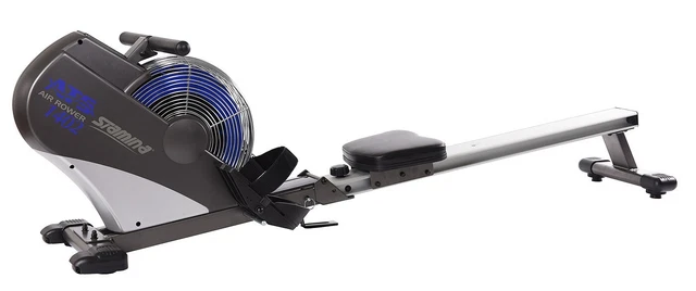Stamina ATS Air Rower 1402C Cardio Exercise Rowing Machine 35-1402 NEW