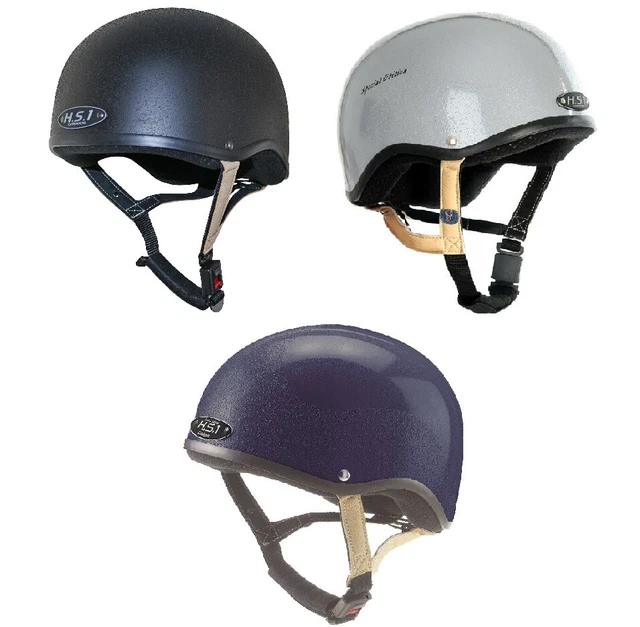 skull cap riding hat