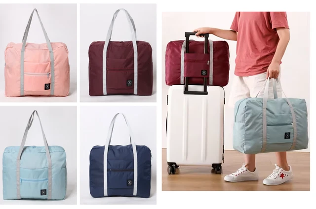 Sac à Dos Femme Voyage Avion Cabine Tendance | Accessoire Voyage