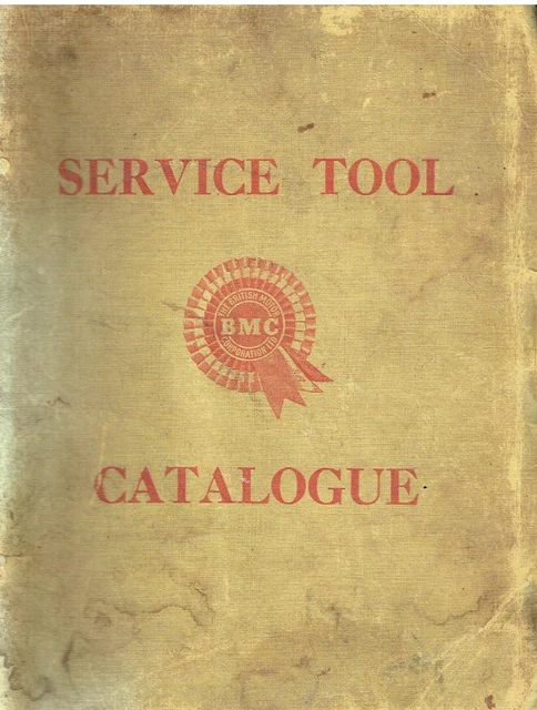 Parts Catalogues, Car Manuals & Literature, Vehicle Parts