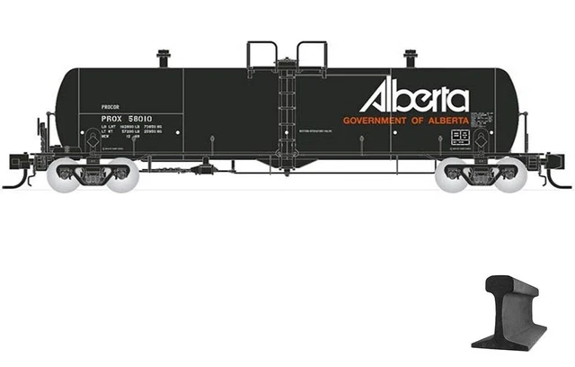0-Scale Models 0 - 480 12 - Wagon de marchandises pour trains