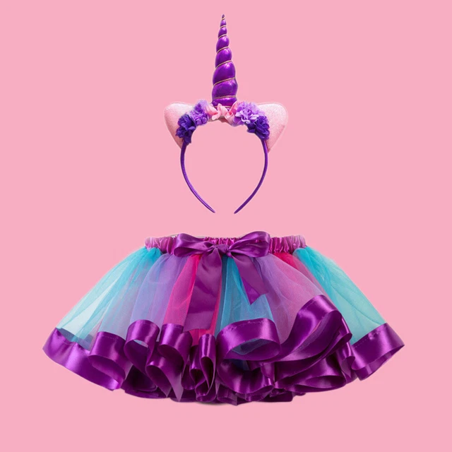 Abiti per festa di compleanno principessa travestirsi gonna regolare vestiti