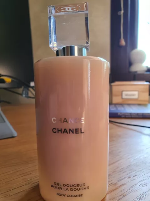 Chanel Chance Body Moisture FOR SALE! - PicClick UK