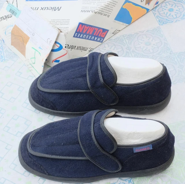 Chaussure pulman chut sales