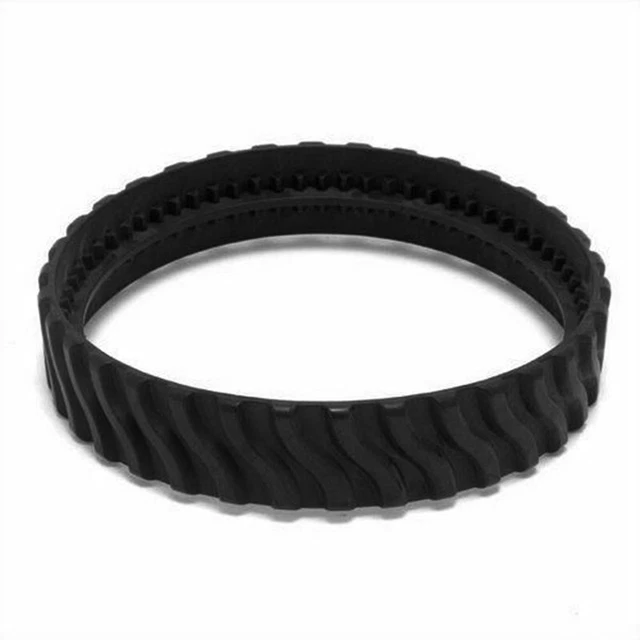 2 pz Zodiac Baracuda R0526100 Ruota Pneumatici Pulizia Piscina MX8 MX6 18