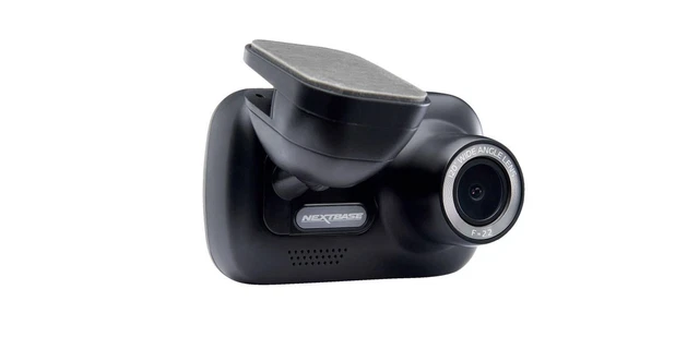 Nextbase 122+ Dashcam HD 2 Zoll Display Speicherkarte 8GB Autokamera *B-Ware