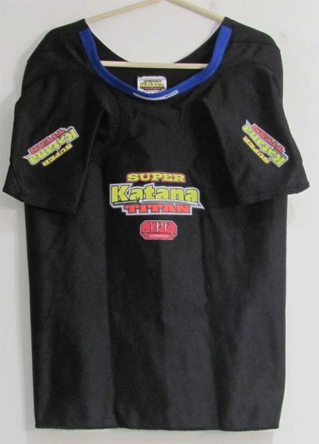 【未使用】Titan Super Katana A/S 42号【ベンチプレス】 スーパーカタナローカットカラー42号as IPF公認】TITAN(タイタン