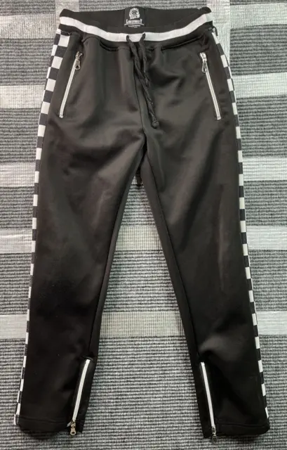 Preowned- Everlast Athlesiure Track Pants Girls (Size 13)