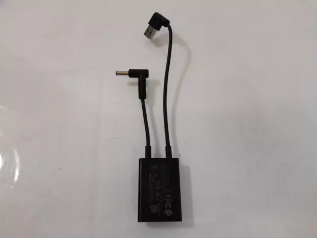 Job Lot 11x HP 4.5mm and USB Dock Adapter L01515-001 / L01516-001 HSA-B006 2