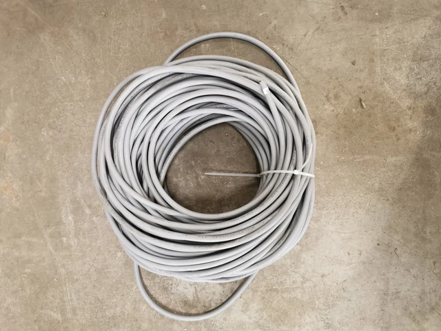 Lapp Kabel Type ÖLFLEX CLASSIC 110 4G4  ca.73m