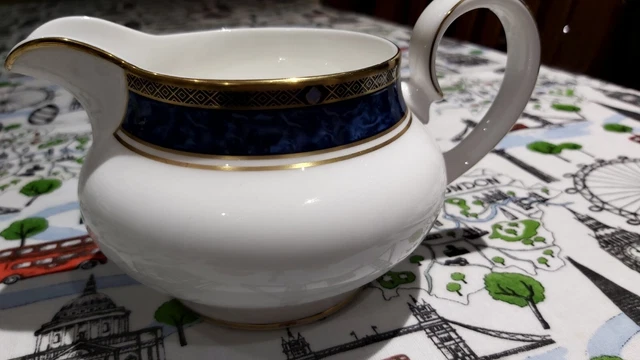 Royal Doulton Stanwyck H5212 Milk Or Cream Jug