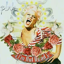 I'M Not Dead von P!nk | CD | Zustand sehr gut