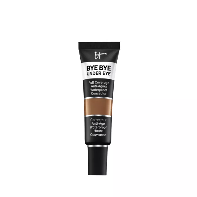 Correcteur facial It Cosmetics Bye Bye Under Eye Deep Honey [12 ml]