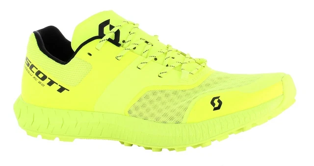 Scott Kinabalu RC 2.0 leichte Herren Trailrunningschuhe