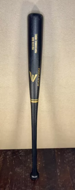 Easton Pro Stix 1000 Professional Wiffle Ball Baseball Bat Plastic Black 33”