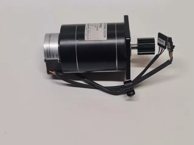 Vexta 2-Phase Stepping Motor C5524-9212