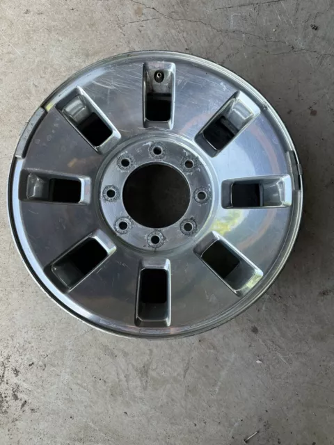 Ford F250 F350 2008 2009 2010 18" Factory OEM Wheel Rim 7C341007BA L-58