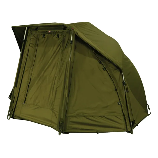 JRC Stealth Classic Brolly System 2G