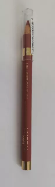 L’Oréal Paris Color Riche crayon contour lèvres 630 Beige A Nu /EBNO