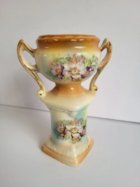 CZECHOSLOVAKIA TROPHY VASE Vintage $13.30 - PicClick CA