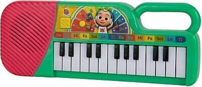 cocomelon first act xylophone