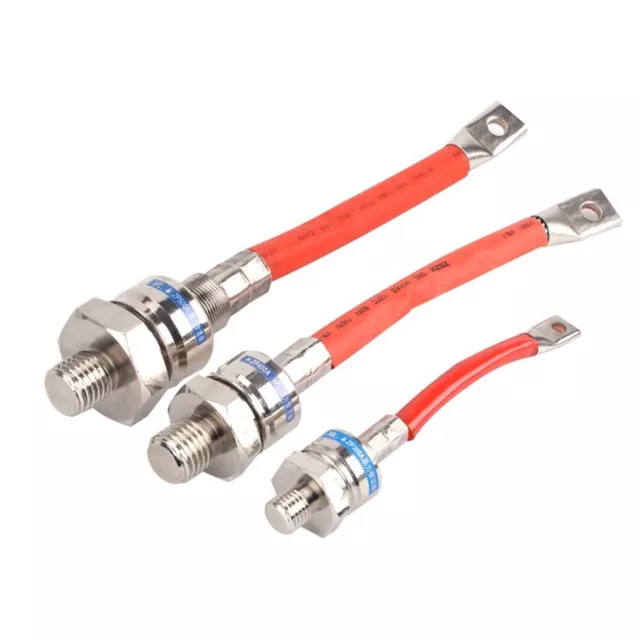 Convenient to Use ZP300A200A100A50A30A 1600V Diode for Industrial Applications