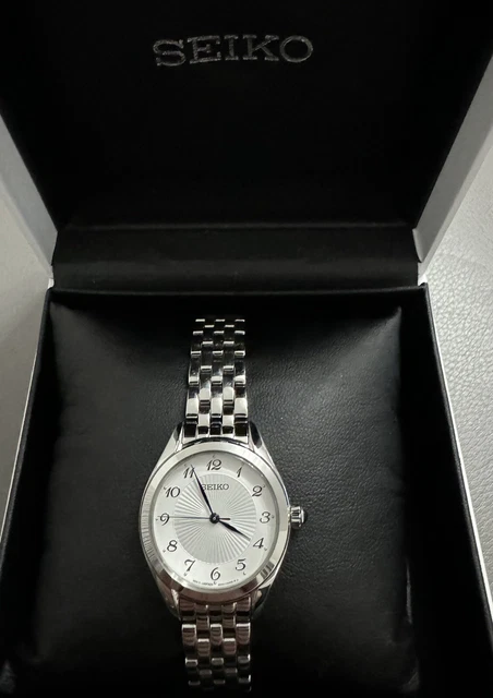Seiko sut116p9 top
