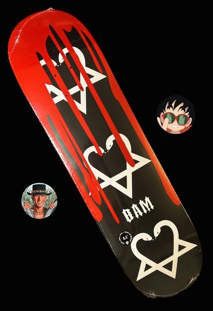 Decks, Skateboard Parts, Skateboarding & Longboarding, Outdoor