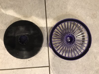 Dyson Double Cyclone 961-A Aspirateur Vertical-inférieur filtre seulement Hoover 
