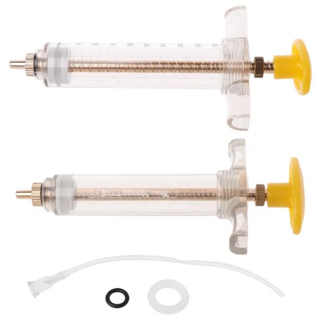 Tube Hose Parrot Feeding Syringe Baby Bird Feeder Breast Feeding Bird Supplies