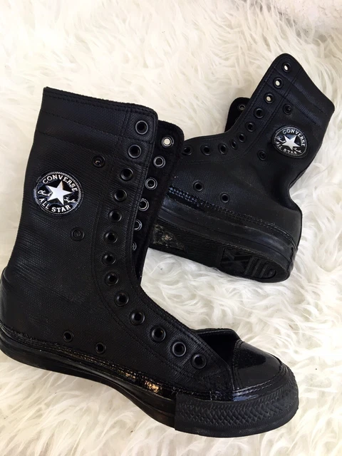 Stivaletto converse deals