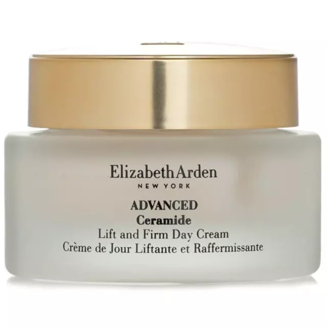 Elizabeth Arden Ceramide Lift and Firm Day Cream 50ml/1.7oz