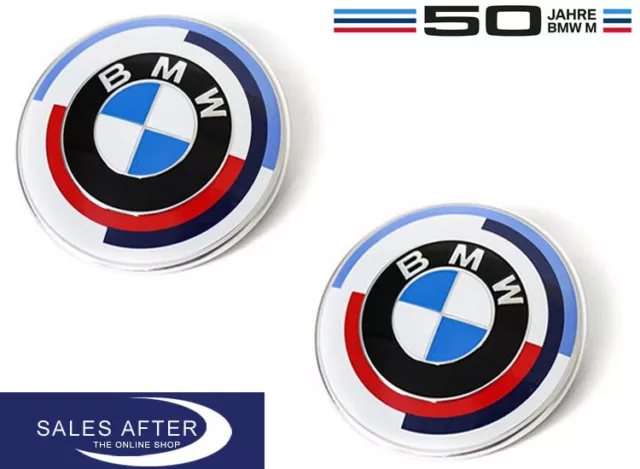 SalesAfter - The Online Shop - Original BMW Plakette für