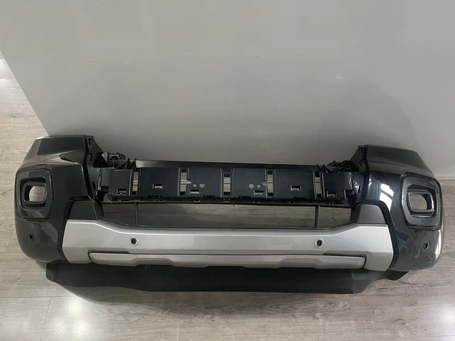 FORD RANGER FRONT Bumper Wildtrak 2020 £330.00 - PicClick UK