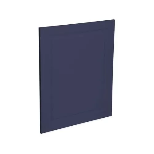 Kaboodle Cabinet Door 600mm Heritage Berry Blue - AUSTRALIA BRAND
