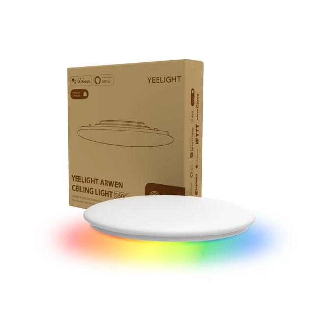 Lampada da soffitto Arwen 550C