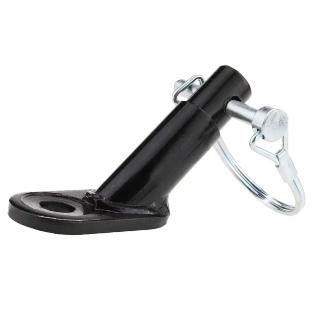 Porte-chien Vélo Partie Vélo Tête De Traction Pour Vélo Vélo Pour Enfants Le Fer